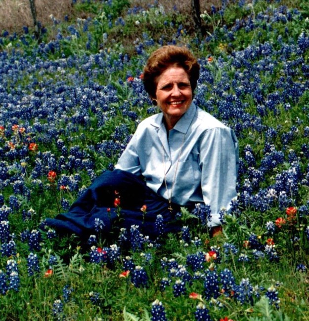 Obituary of Carol V Smelley