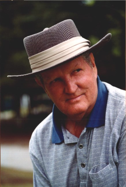 Obituary of Roger Truman Hobby