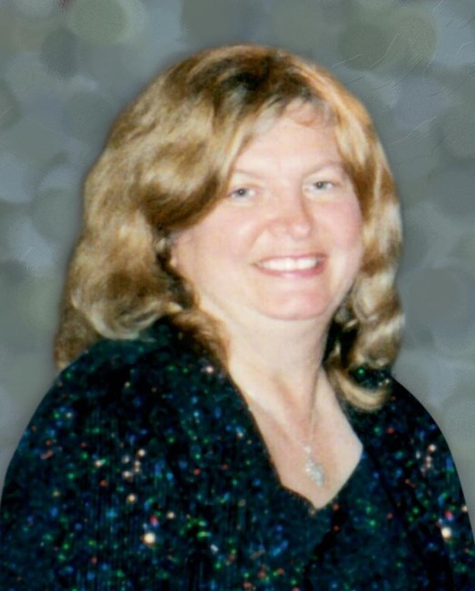 Obituary of Francine Mary Tucker