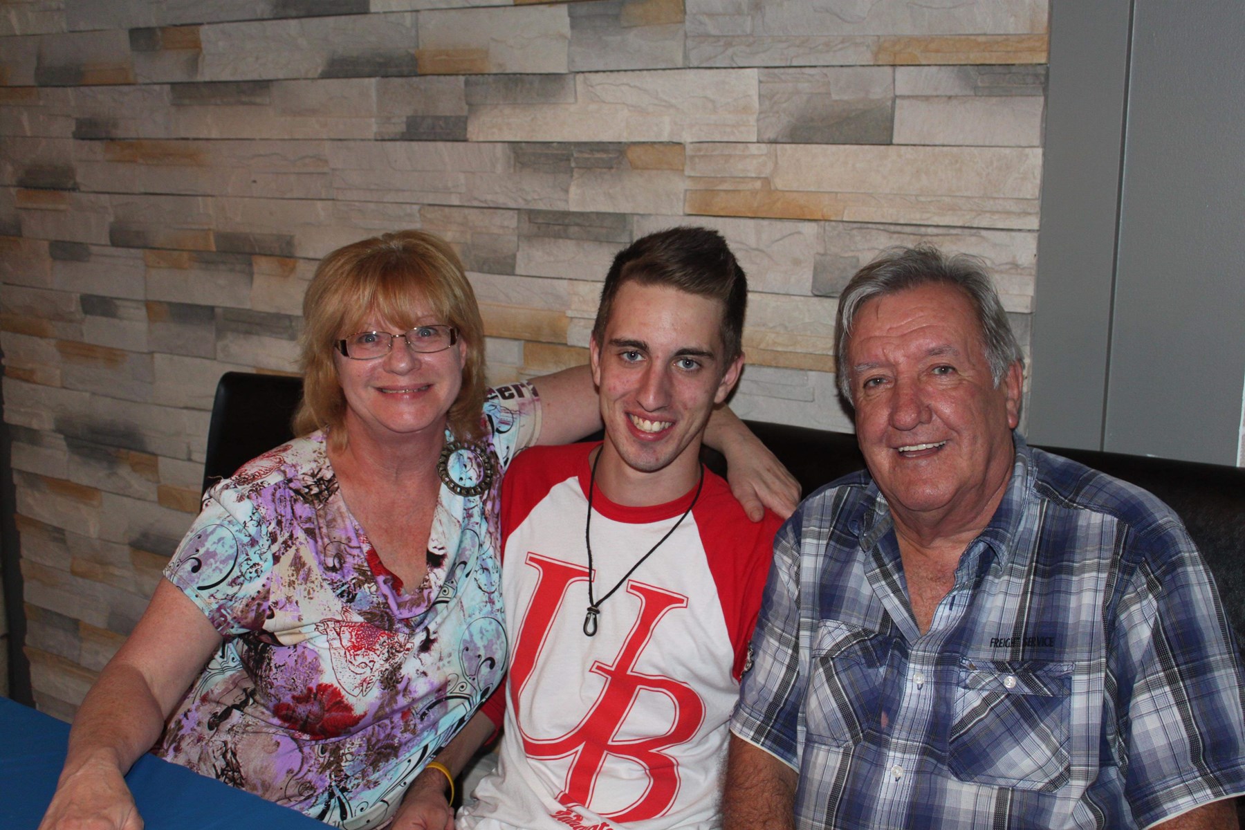 Obituary of Gilles Hébert