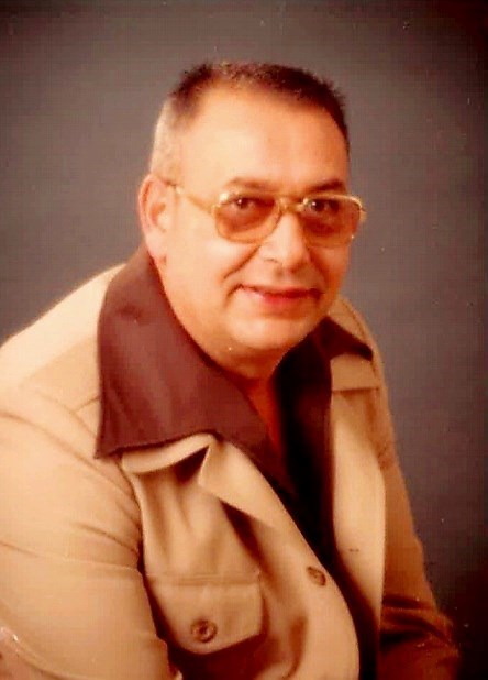 Obituary of Robert Edward Dennis