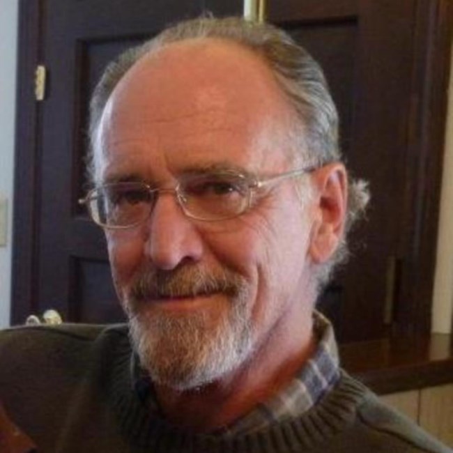 Obituary of Darold J. Caron