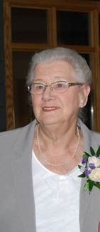 Obituary of Niesje Blom