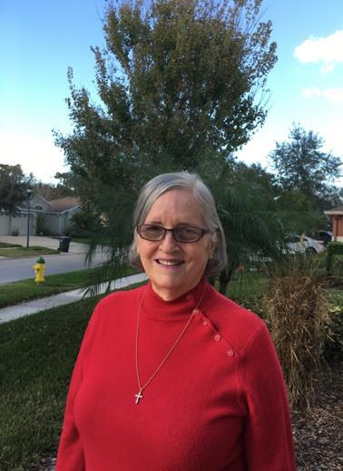 Obituary of Ruth Grace Kimball