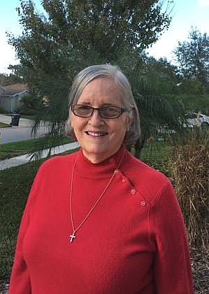 Obituary of Ruth Grace Kimball