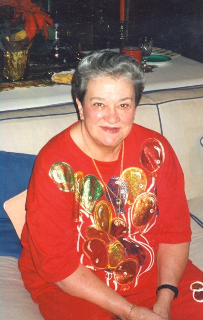Obituary of Diane Cole