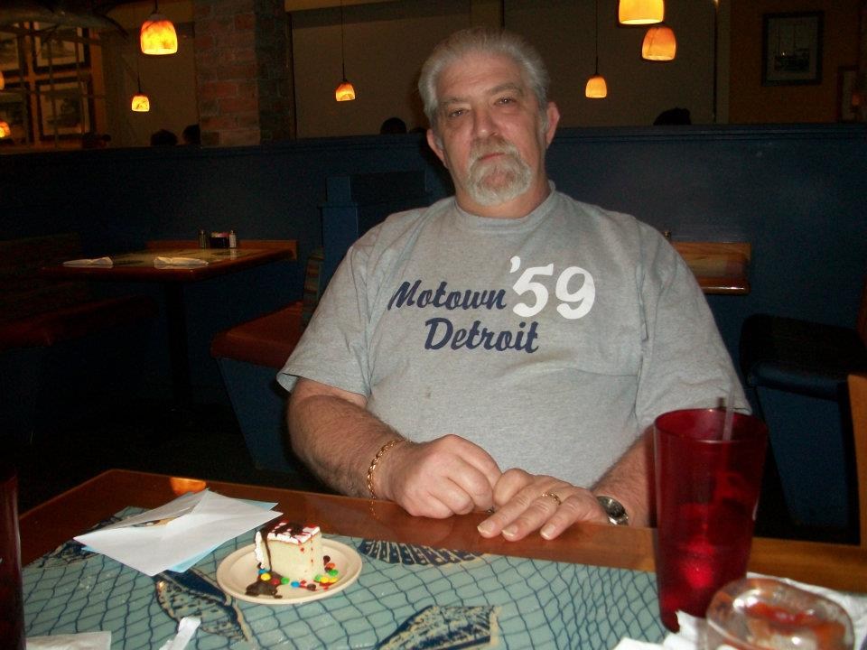 Obituary of Robert Eric Schreier