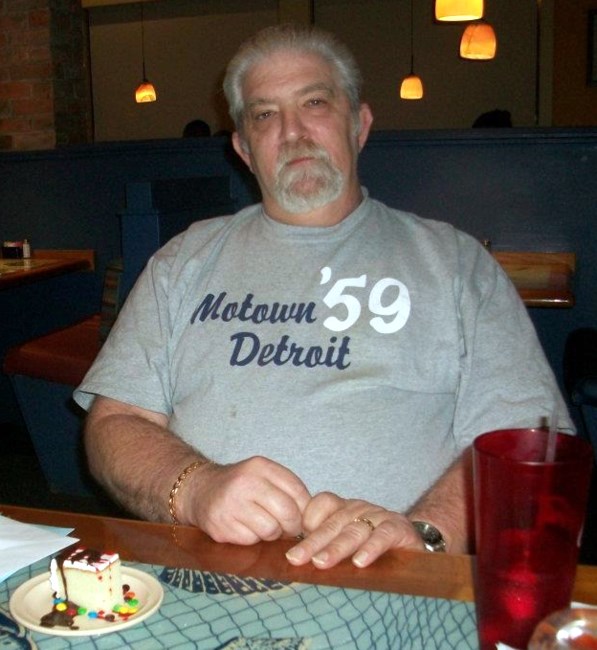 Obituary of Robert Eric Schreier