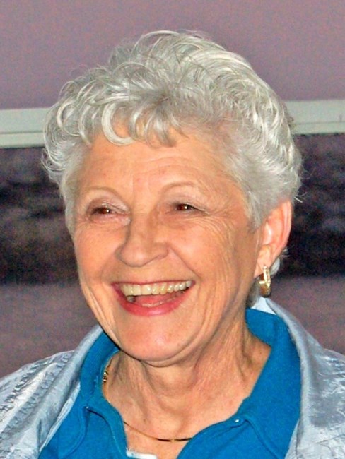 Obituary of Carolyn Joy Munn