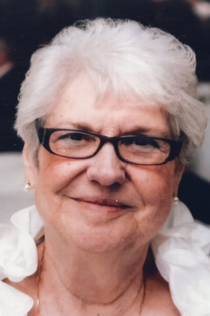 Obituary of Mary Anna Pipitone Autin