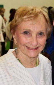 Obituario de Meryl DeWoskin