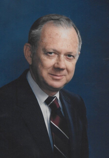 Obituary of Thomas Lloyd Norris Jr.