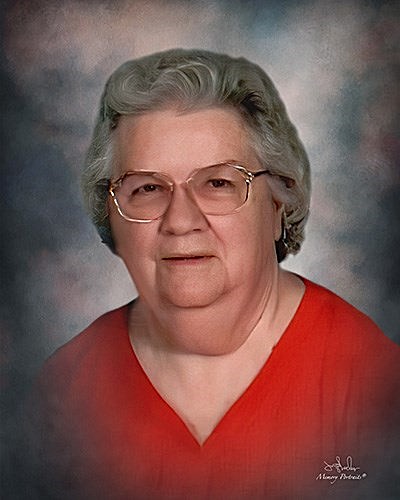 Obituary of Mary Gagel