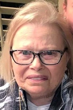 Obituary of Bonnie Nicholas