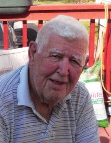 Obituary of Clifford Johnson