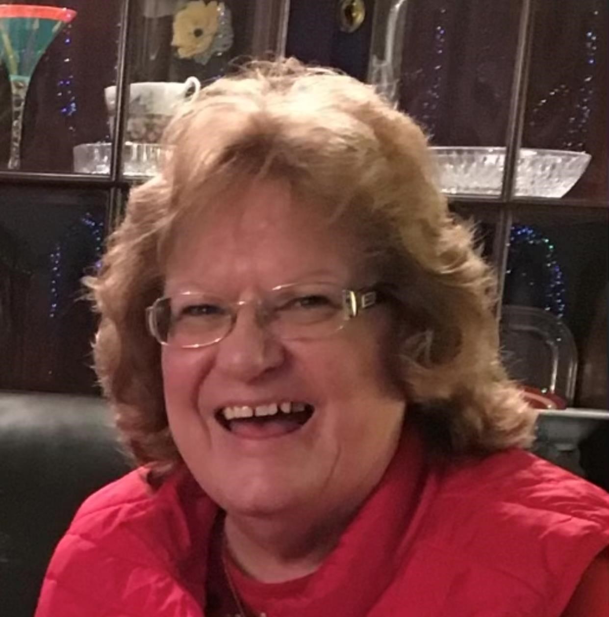 Avis de décès de Evelyn Jean Jones