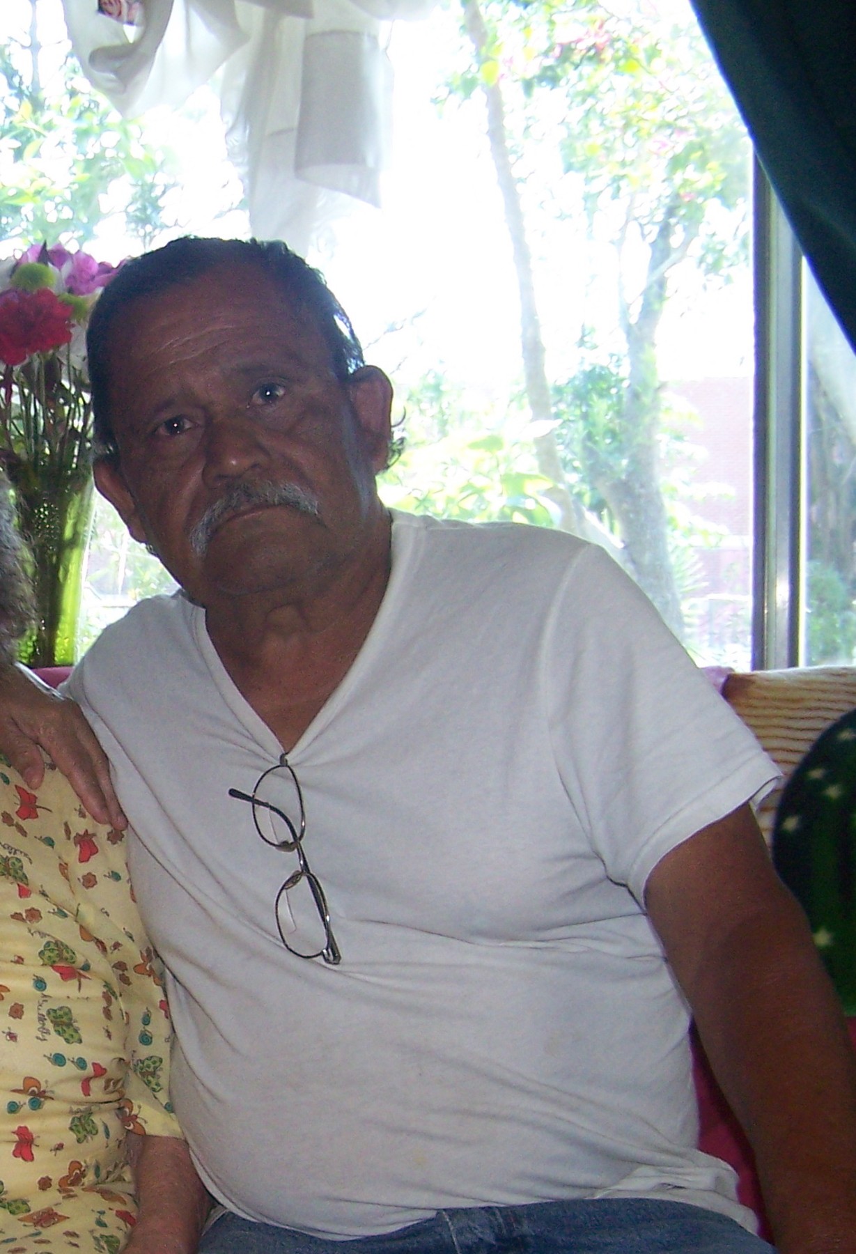 Obituary of Cruz Castrejon Cuevas