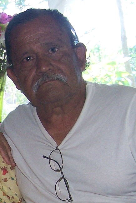 Obituary of Cruz Castrejon Cuevas