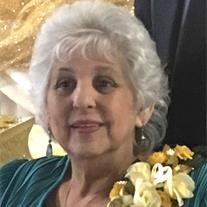 Obituary of Dawn Pierce DePew