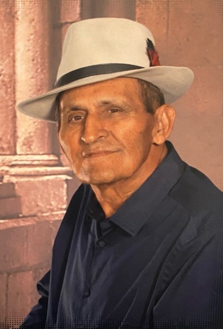 Obituary of Jose Ruben Mata Sr.