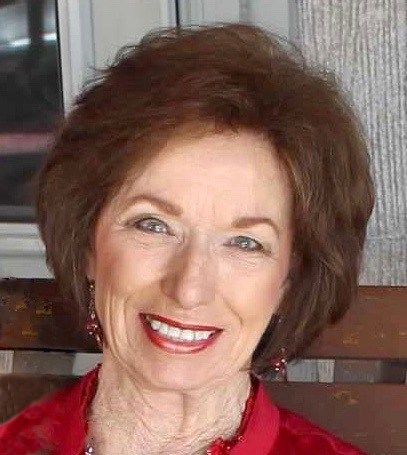 Obituary of Vernell Pape Burch