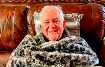 Obituary of William Joseph Thomas