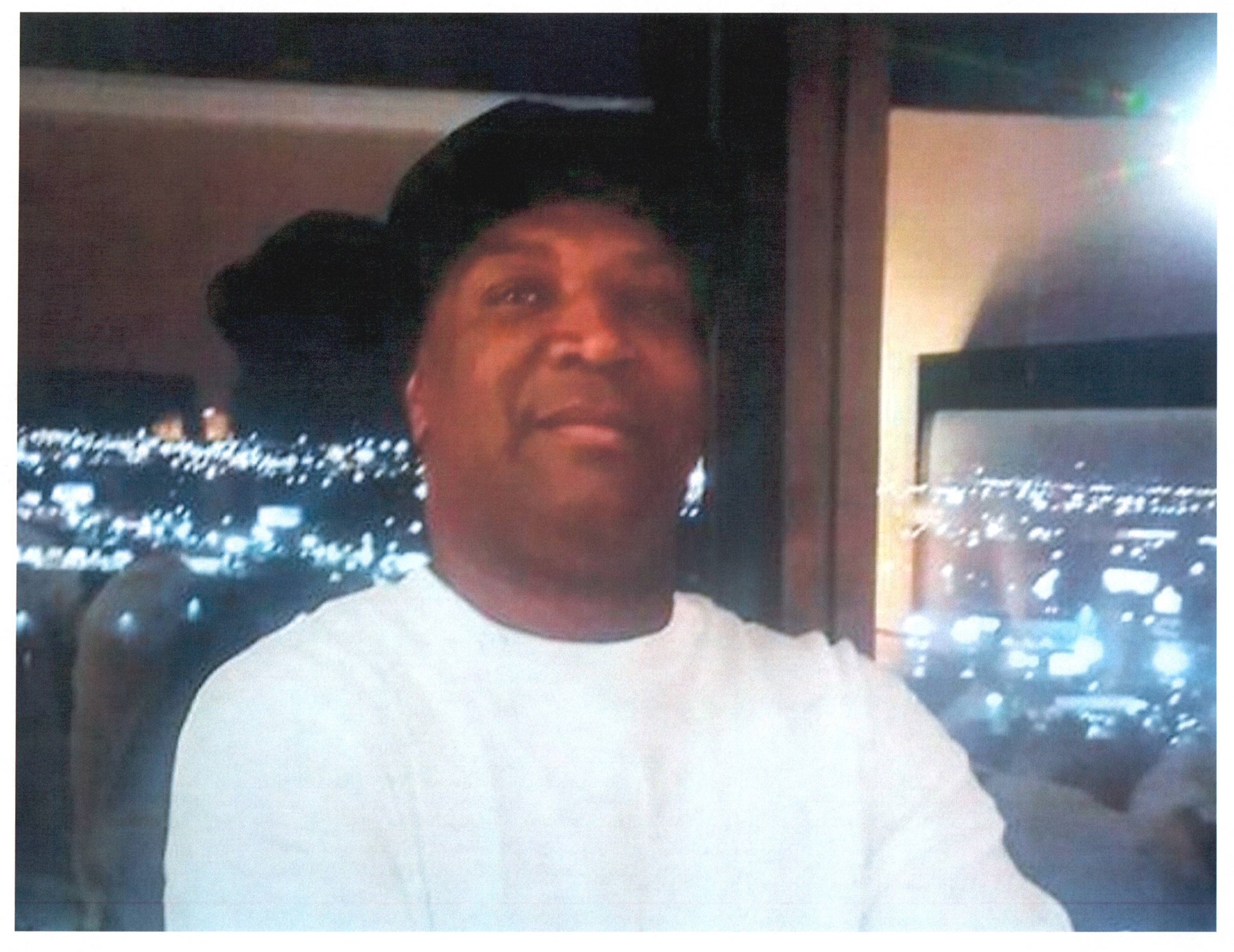 Obituary of William Clark Billinger