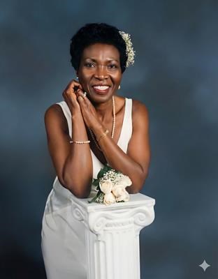 Obituary of Ina May Roper