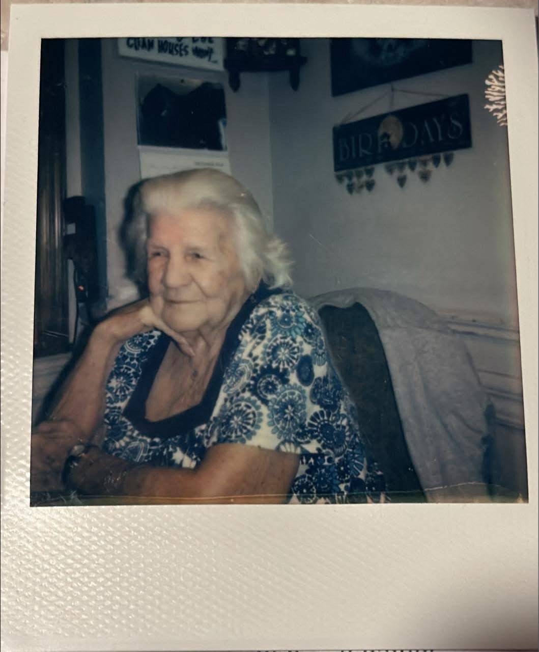 Obituary of Jean Marlene Combs