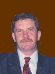 Obituary of Steven Randall Harrison