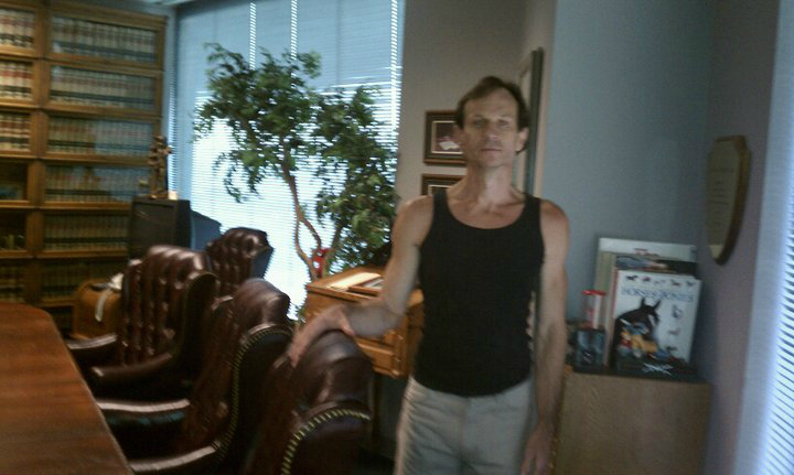 Obituary of Jesse Lee Hart