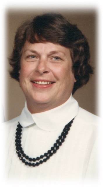 Obituary of Katherine Ann "Kitty" Bartlett