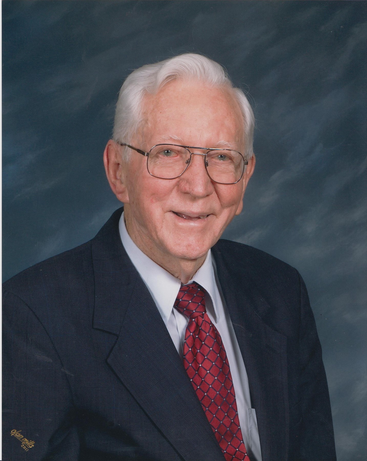 Obituary of Dr. Raymond L. Kolb