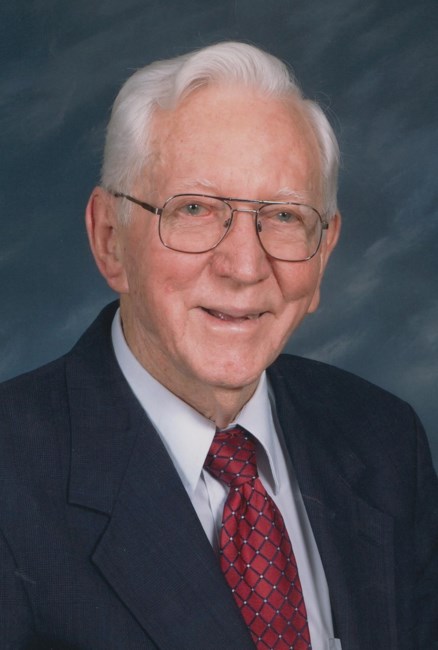Obituary of Dr. Raymond L. Kolb