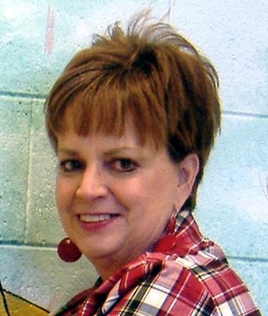 Obituary of Carol Marie Brooks-Applegate