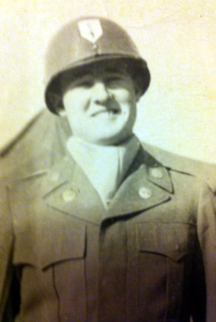 Obituary of Billy Cross