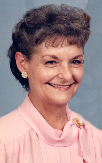 Obituario de Glenda Arlene Mayo