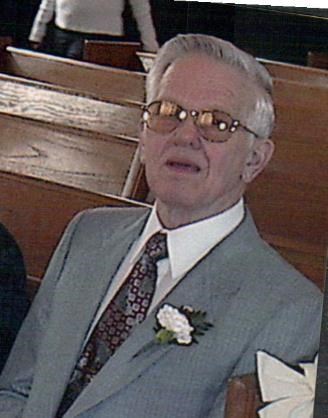 Obituary of Joseph Raymond Asselin