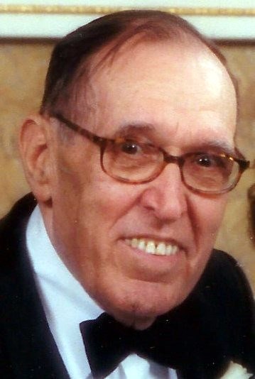 Obituary of James "Jim" Louis Nouss