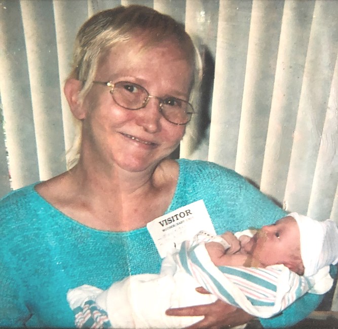 obituary image