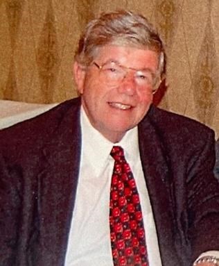 Obituary of Gerald Yudell