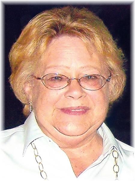Obituary of Nancy Carol Reale