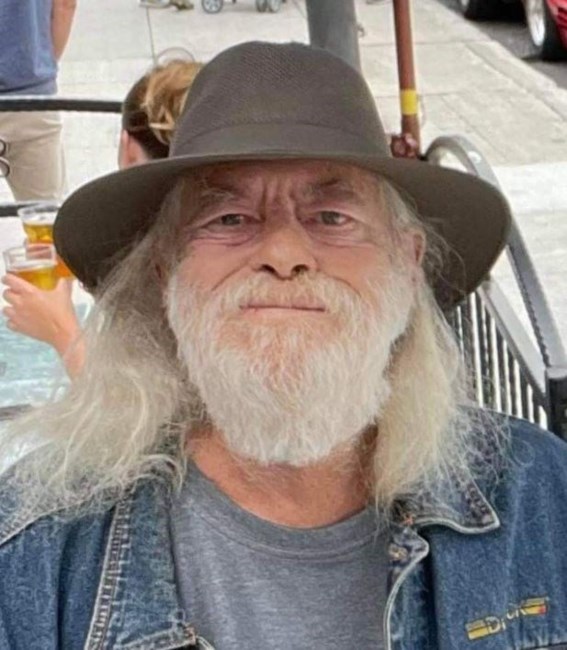 Obituary of Jacques Rousseau