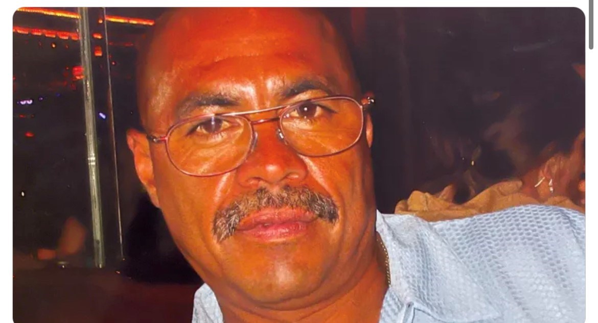 Obituario de Luis Gustavo Sandoval