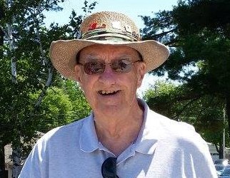 Obituary of Carl Walter Eddy