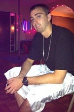 Obituary of Joshua Alan Brown