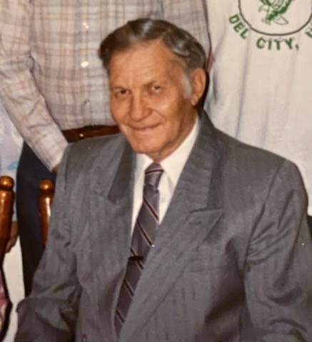 Avis de décès de Billy D. Keys