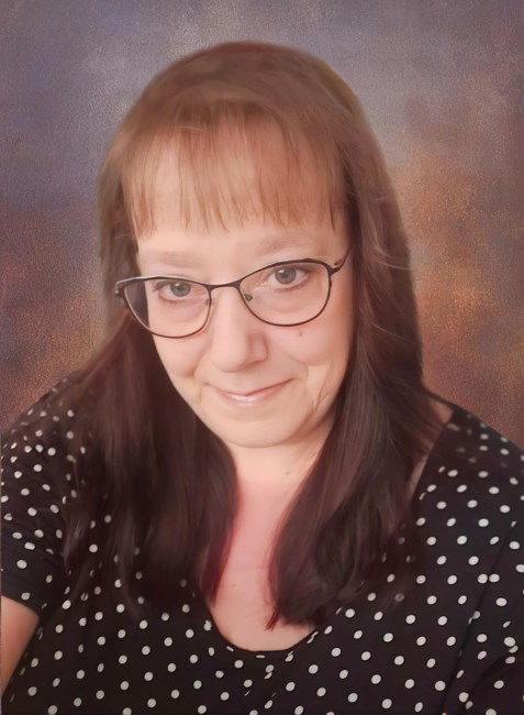 Obituary of Karen Helen Williams