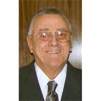 Obituary of Roger A. Charest
