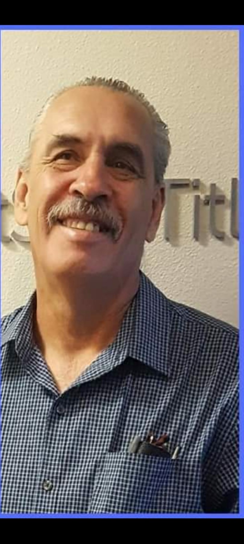 Obituary of Richard Henry Tibuni